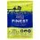 FISH4DOGS Finest Tuna flakes 12 x 100 g