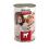 Conservă BEWI DOG – Veal, 400g
