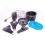 SuperFish Pond Skim 3000 skimmer plutitor pentru iaz