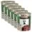 Conservă BEWI DOG &ndash; Wild, 6 x 800g