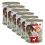 Conservă BEWI DOG – Wild, 6 x 800g