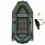 Kolibri K-260 T + suport pentru motor