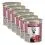 Conservă BEWI DOG &ndash; Veal, 6 x 800g