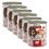 Conservă BEWI DOG – Veal, 6 x 800g