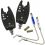 NGT 2x Bite Alarm VX2 + 2x Swinger + 2x batteries FREE!!!