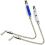 NGT 2x Bite Alarm VX2 + 2x Swinger + 2x batteries FREE!!!