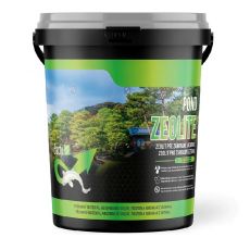 BactoUP Pond Zeolite 10 kg