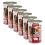 Conservă BEWI DOG – Beef Tripe, 6 x 400g