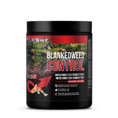 BactoUP Blanked Weed Control 0,5 kg