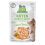 BRIT Care Cat Kitten Fillets in Gravy with Choice Chicken 12 x 85 g