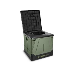 Toaletă portabilă Delphin ToiBLOX King