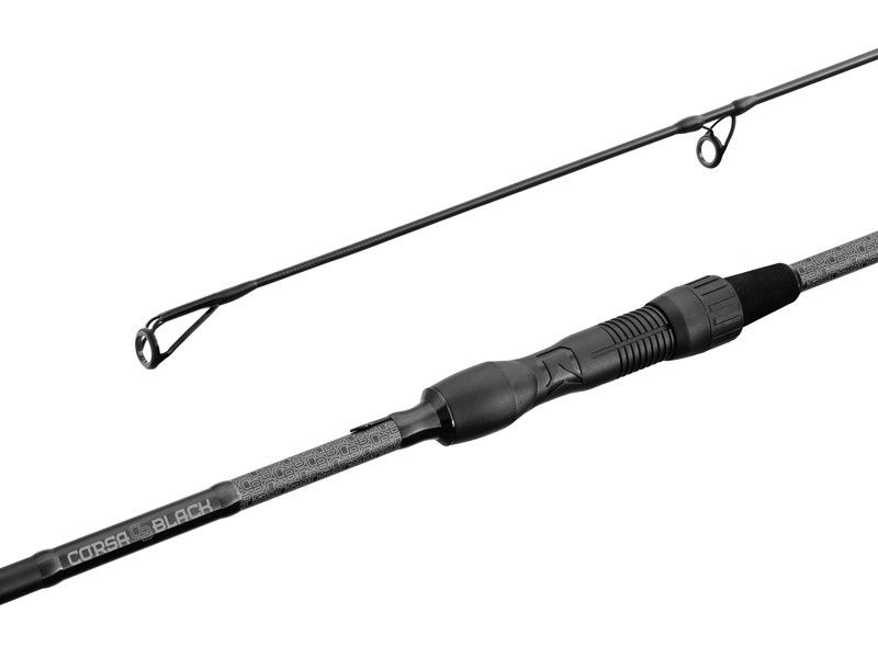 Delphin CorsaBLACK NERO 3,00m / 2,25lbs