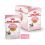 Royal Canin KITTEN Instinctive in Jelly hrană cu jeleu în ambalaj de aluminiu 36 x 85 g