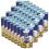 PreVital Fillet Selection cu ton în aspic 28 x 85 g