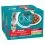 Pliculețe PURINA ONE STERILCAT vită, somon și curcan &icirc;n sos 24 x 85 g