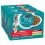 Pliculețe PURINA ONE STERILCAT vită, somon și curcan &icirc;n sos 36 x 85 g