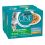 PURINA ONE INDOOR cu vițel, ton și pui în sos 24 x 85 g
