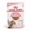 Royal Canin Kitten Sterilised &icirc;n suc pentru pisoi castrați 24 x 85 g