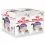 Royal Canin STERILISED in Jelly hrană &icirc;n jeleu, ambalat &icirc;n pungă de aluminiu 24 x 85 g