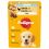 Pedigree Junior plic cu pui și orez în aspic 100 g