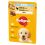 Pedigree Junior plic cu pui și orez în aspic 100 g