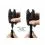 ZFISH Quick Release Connector 2x