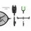 ZFISH Quick Release Connector 2x