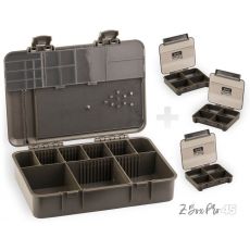 ZFISH Z-Box PRO 45 (4in1)