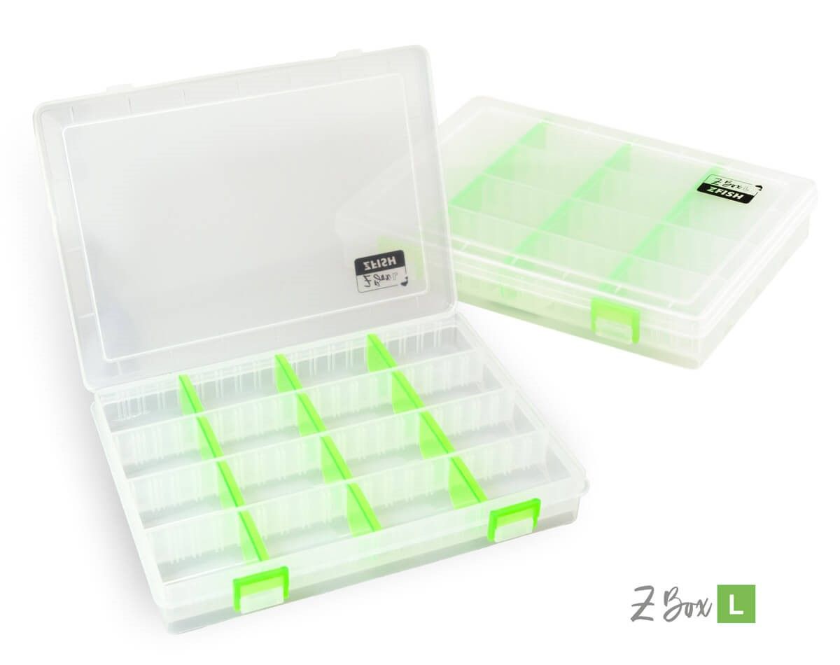 ZFISH Z-Box L