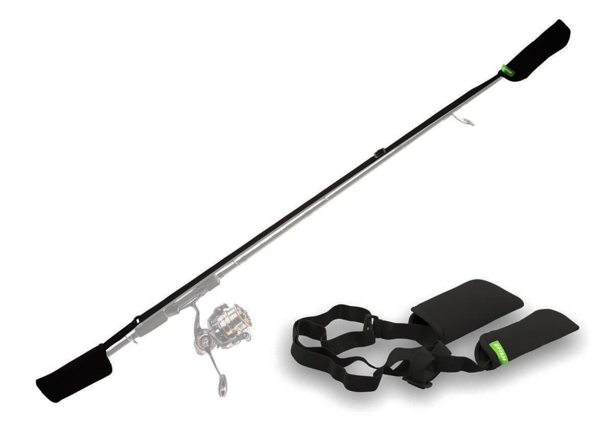 ZFISH Rod Protector / L / 90-200cm