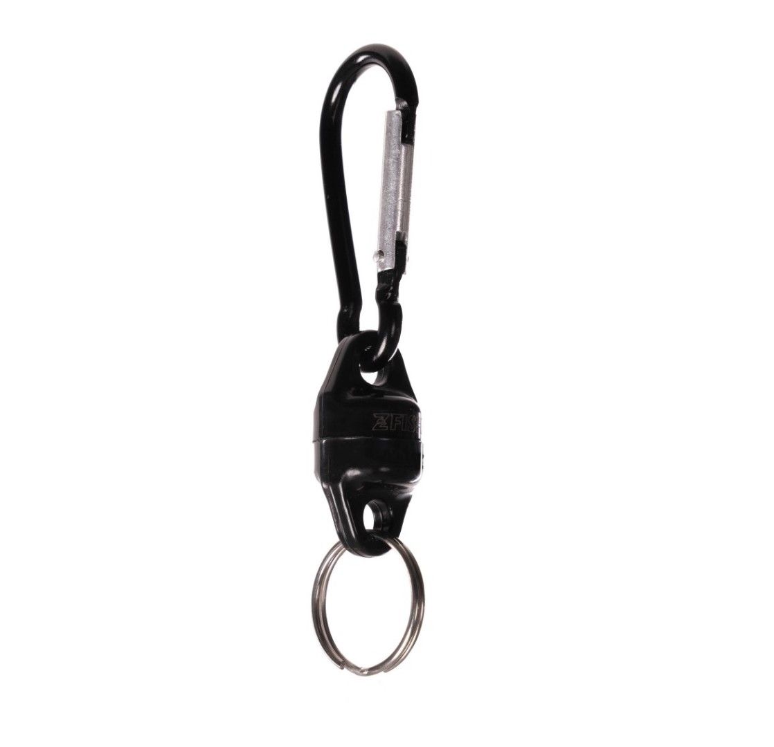 ZFISH Magnetic Clip DLX