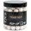 Shimano TX1 Pop-Up Tiger Nut 12mm - 50g Fluoro White