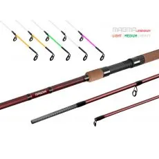 Delphin MAGMA LEGEND4RY HEAVY 360cm/150g/3
