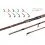 Delphin MAGMA LEGEND4RY HEAVY 360cm/150g/3