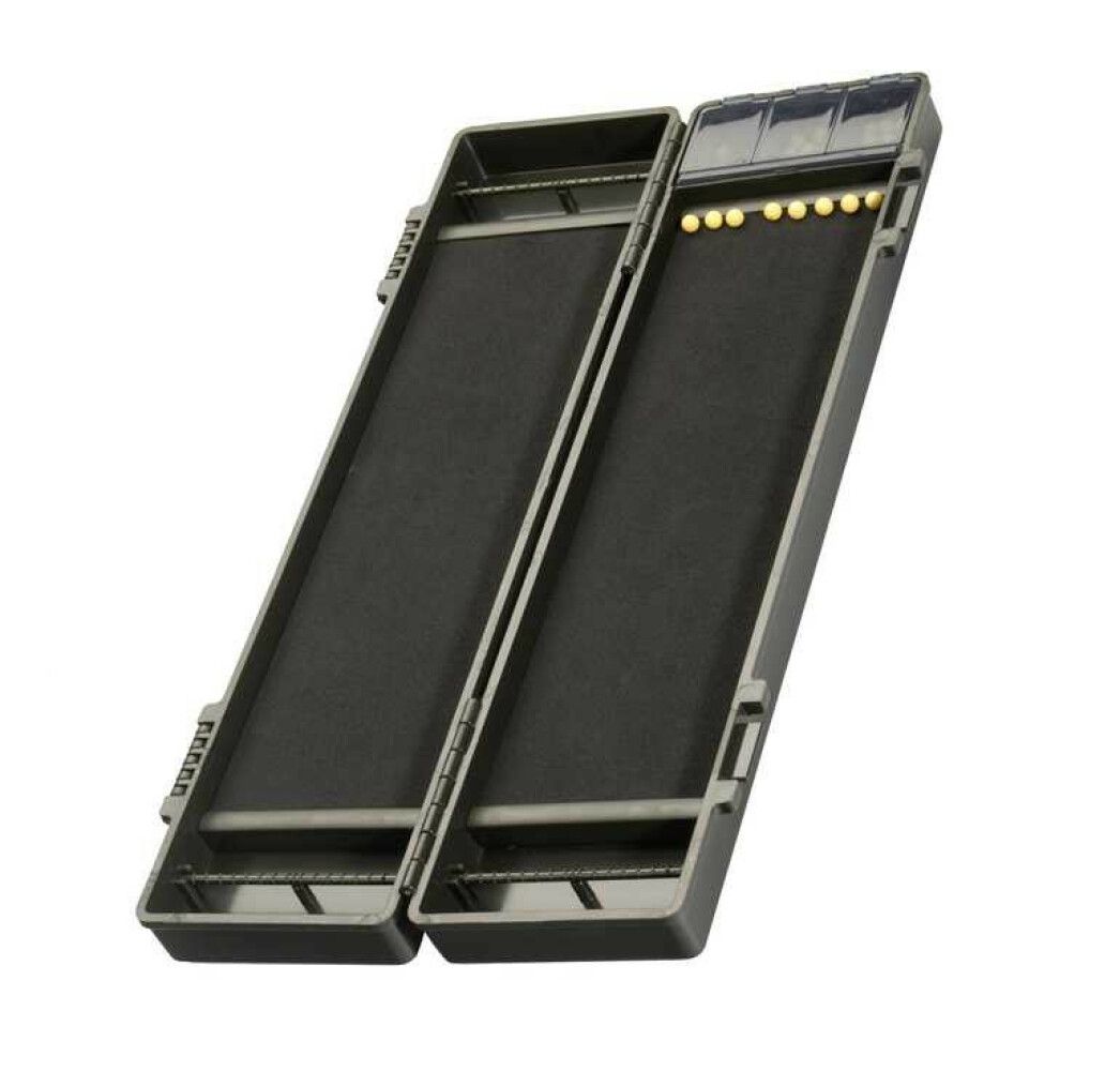 Mivardi Carp Rig Box Double