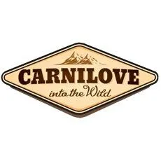 CARNILOVE - Conserve de hrană și pliculețe pentru c&acirc;ini