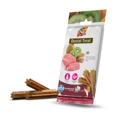 Farmina N&D Tropical Selection dog Dental Treat medium & maxi pork 100 g