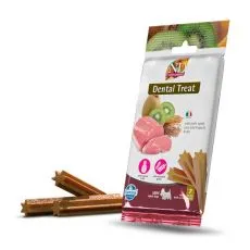 Farmina N&D Tropical Selection dog Dental Treat mini pork 60 g