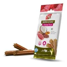 Farmina N&D Quinoa dog Skin & Coat mini duck 60 g