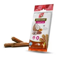 Farmina N&D Quinoa dog Skin & Coat mini herring 60 g