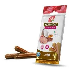 Farmina N&D Quinoa dog Skin & Coat mini quail 60 g