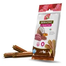 Farmina N&D Quinoa dog Skin & Coat mini venison 60 g