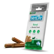 Farmina Vet Life dog Renal medium & maxi 100 g