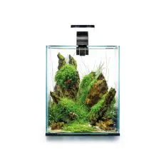 AQUAEL SHRIMP SET SMART D&N 20 NEGRU