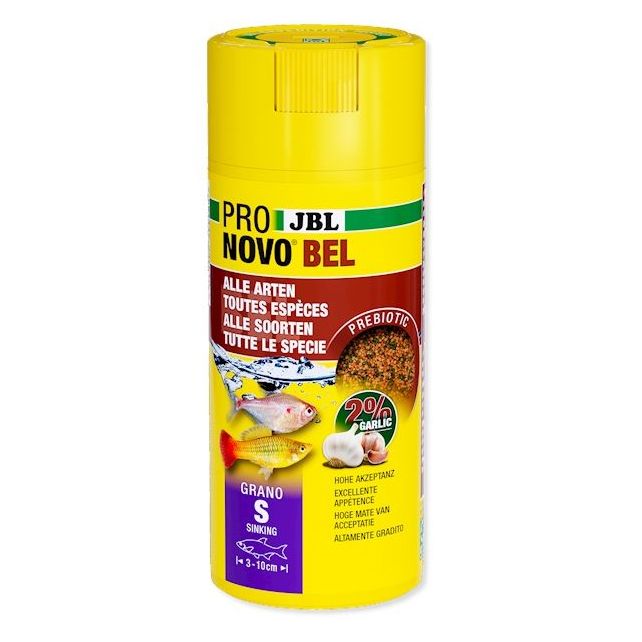 JBL PRONOVO BEL GRANO S 250 ml