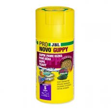JBL PRONOVO GUPPY GRANO S 100 ml