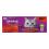 Whiskas pliculețe Selecție clasică cu sosuri  80 x 85 g
