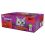 Whiskas pliculețe Selecție clasică cu sosuri  80 x 85 g