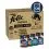 FELIX Fantastic Multipack selecție delicioasă &icirc;n jeleu 120 x 85 g