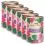 Terra Canis English Rose - Lamb witth garden vegetables & rose petals 6 x 400 g